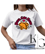 Peace Love Tacos T-Shirt - $24.49+