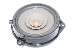 02-08 JAGUAR X-TYPE FRONT/REAR LEFT/RIGHT DOOR SPEAKER SET OF 2 Q2571 image 4