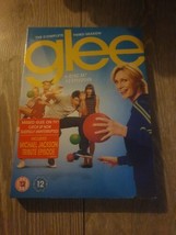 Glee - Series 3 - Complete (DVD, 2012) - £3.50 GBP