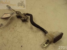 Suzuki Vstrom DL650 V-Strom REAR BRAKE MASTER CYLINDER - $39.95