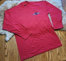 VTG 1992 Paramount Pictures STAR TREK Catch A Star Authorized User Red X... - $160.01