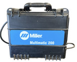 Miller Welding tool Multimatic 200 345987 - £1,607.74 GBP