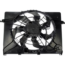 Dorman 621-477 For 11-13 Hyundai Sonata 12-13 Optima Engine Cooling Fan ... - $2,021.36 MXN