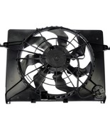 Dorman 621-477 For 11-13 Hyundai Sonata 12-13 Optima Engine Cooling Fan ... - $107.97