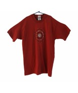 Pearl Jam Shirt Men’s Size Large 1996 Red No Code Concert Tour Vintage -... - £124.61 GBP