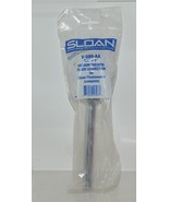 Sloan Valve Co V500AA Vacuum Breaker Flush Connection 3/4 x 9 Inches OEM - £28.85 GBP
