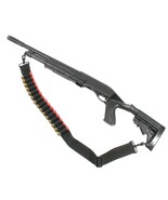 BLACKHAWK, Shotgun Sling, Black - $29.64 CAD