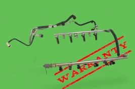 2003-2005 OEM ford thunderbird Lincoln LS 3.9l engine v8 fuel rail injec... - $175.00