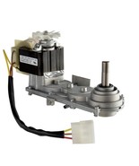 Narvon K935 115V Motor Gearbox for SM261 SM262 &amp; SM263 - $681.86 CAD