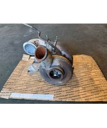 FOR PARTS CAT Turbocharger Caterpillar C13 ACERT Diesel Engine Turbo 239... - $743.56 CAD