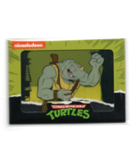 2024 Cybercel Teenage Mutant Ninja Turtles Rocksteady 06 Common - Unscan... - $3.77 CAD