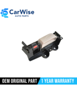 OEM REAR LEFT INSIDE SLIDE DOOR HANDLE 2017-2024 CHRYSLER PACIFICA 5RU79... - $887.81 MXN