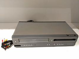 Magnavox MWD2206 DVD/VCR Combination Player - £179.18 GBP