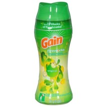 Gain, Original, 5 Ounce - $11.06