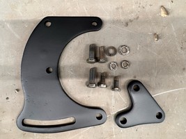 1964-1975 Camaro Corvette Impala Small Block Chevy A/C Compressor Bracke... - $2,521.60 MXN