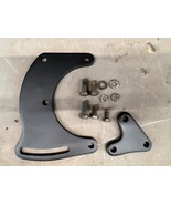 1964-1975 Camaro Corvette Impala Small Block Chevy A/C Compressor Bracke... - €115,84 EUR