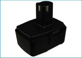 Battery for Craftsman 11343, 315.22189 11074, 11100, 974852-002 - £37.85 GBP