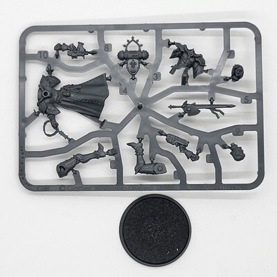 Adepta Sororitas Palatine Item image 4