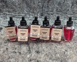 6 New Bath &amp; Body Works Wallflowers Refill Bulbs - Cinnamon Stick (X2) - $39.99