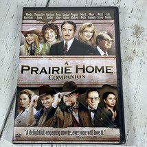 A Prairie Home Companion (DVD, 2006) New Sealed! - £3.13 GBP