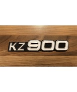 KZ900 z900 Side Panel Badge Emblem K Z 900 for Kawasaki  KZ900LTD - $14.00