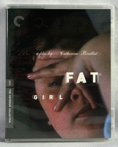 Fat Girl (Criterion Collection) (Blu-ray, 2001) - $18.52