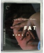 Fat Girl (Criterion Collection) (Blu-ray, 2001) - $341.29 MXN
