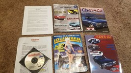 Chevelle and General Motors Catalogs (1958 --1987) - £8.52 GBP