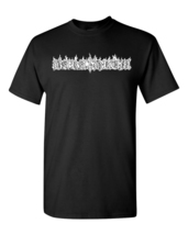 Barathrum Black Metal Shirt - £11.11 GBP