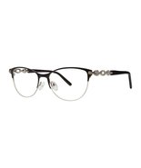 Captivate Women&#39;s Eyeglasses - GB+ Collection Stainless Steel Frames - M... - $172.03 CAD
