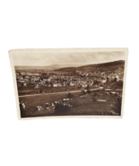 Pontarlier (Doubs) Vue General France Photographic Post Card - $6.77 CAD