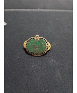 U.S. ARMY Drill Instructor This We&#39;ll Defend Enamel Lapel Pin Dual Clutc... - $20.37 CAD