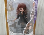 Harry Potter Wizarding World Magical Minis Hermione Granger 3&quot; New - £7.35 GBP