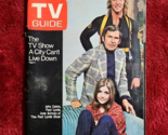 TV Guide 1973 Paul Lynde Show Jane Actman Feb 10-15 NYC Metro - £7.70 GBP