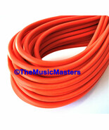 14 Gauge 10&#39; ft Orange Auto PRIMARY WIRE 12V Auto Wiring Car Power Remot... - $9.21