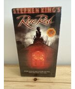 Stephen King&#39;s Rose Red VHS 2-Tape Set, 2002 Horror Thriller Movie New S... - $541.25 MXN