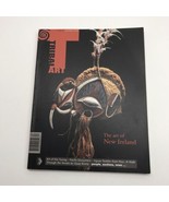 Tribal Art Magazine~#42~Autumn 2006~Art Of New Ireland - £11.35 GBP