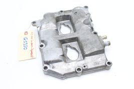 04-14 SUBARU LEGACY GT LEFT DRIVER SIDE VALVE COVER Q1390 image 4
