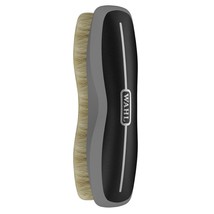 Wahl Professional Animal Equine Soft Body Horse Brush (#858704), Black - $21.99