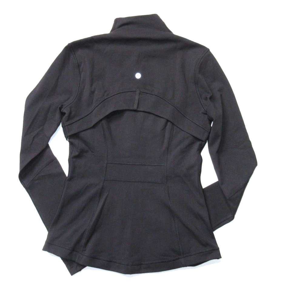 Order NWT Lululemon Define Jacket Luon Black