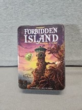 Gamewright Forbidden Island Board Game - (C11) - £15.00 GBP
