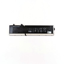 NEW GENUINE Dell Precision 7670 83Wh 9-Cell Laptop Battery - RCVVT 0RCVV... - £74.45 GBP