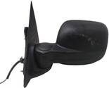 Driver Side View Mirror Power Non-heated Fits 02-07 LIBERTY 406835 - £41.81 GBP