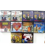 MLM, NETWORK MARKETING TRAINING - JEFFERY COMBS 10 CD SETS TOTAL 0F 82 CDs - $2,953.02 MXN