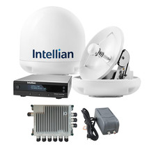 Intellian i3 US System US  Canada TV Antenna System  SWM-30 Kit [B4-I3SWM30] - £2,495.25 GBP