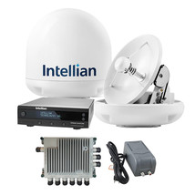 Intellian i3 US System US  Canada TV Antenna System  SWM-30 Kit [B4-I3SWM30] - £2,387.40 GBP