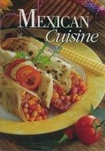 Mexican Cuisine - Anita Shan for Cooking Food Cook NEW BOOK - £7.02 GBP