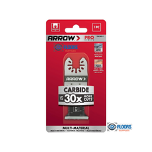 Arrow Fastener 1 3/8&quot; TCT Flush-Cut Universal Saw Blade 1PC - €26,52 EUR