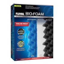 Bio-Foam Value Pack for 207 - £12.28 GBP