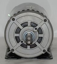 Source 1 024 19623 717 3 Phase Ball Bearing Blower Motor image 6
